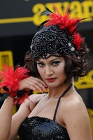 Mukti Mohan Spicy Photos